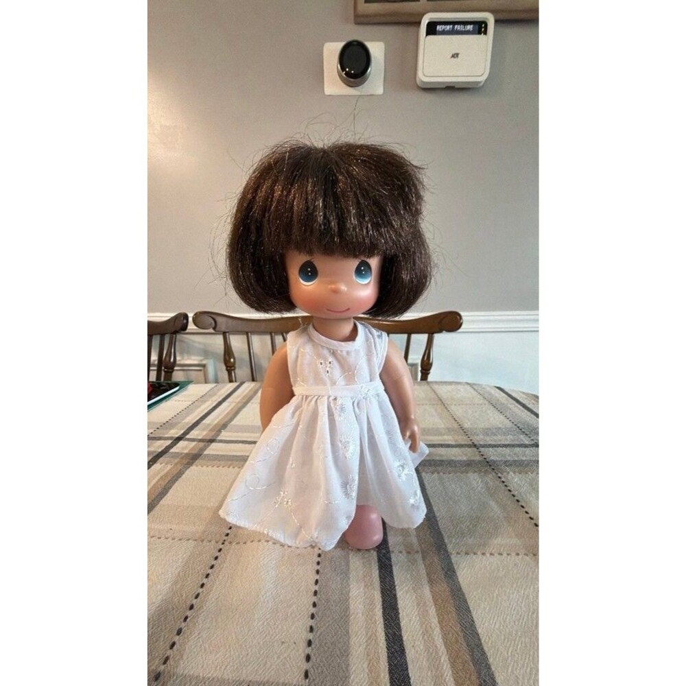 Precious Moments Doll